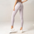 High Quality Stretchy Women Yoga Sports Wear with Custom Logo Leggings for Women Yoga Pants